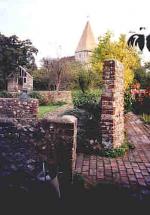 Home of Virginia and Leonard Woolf