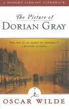 The Picture of Dorian Grey - by Oscar Wilde