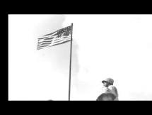 Iwo Jima - Flag Raising