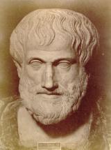Aristotle - Teacher of Alexander the Great