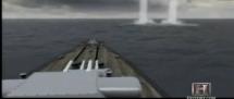 Bismarck versus HMS Hood - Battle of Denmark Strait