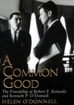A Common Good - by Helen O'Donnell