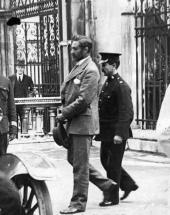 Roger Casement - Hanged for Easter Rising Participation