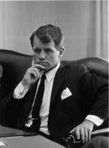 Robert Kennedy - Attorney General