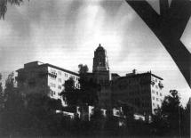 Vista del Arroyo Hotel - Howard's Pasadena Home