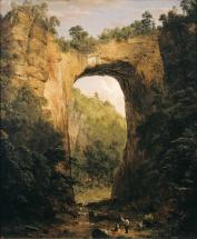 Virginia's Natural Bridge