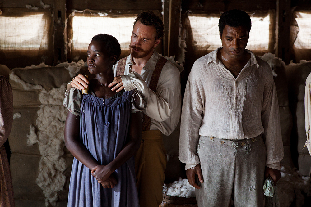 12 Years a Slave-5. Life as a Slave of Edwin Epps