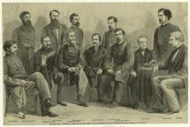 Military Commission for the Lincoln Conspiracy Trial