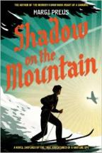 Shadow on the Mountain by Margi Preus
