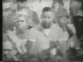 Martin Luther King, Jr. - I Have a Dream Speech