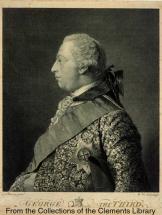 His Majesty - George III