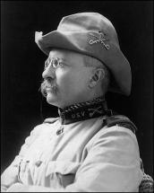 Theodore R. Roosevelt, Jr. - Photo