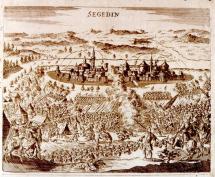 Szeged - Freed of Ottoman Rule