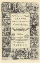 Canon of Medicine - by Avicenna