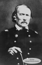 Colonel Kit Carson