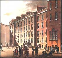 Debtor's Prison: Fleet Prison