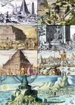 7 Ancient Wonders