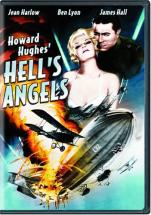 Hells Angels - Howard Hughes' 