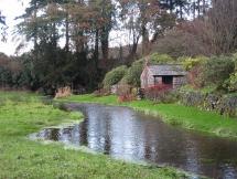 Lake District - Stream at Beck Head