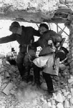 Suffering People of Stalingrad