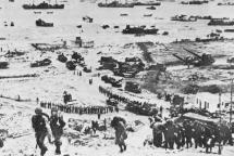 D-Day - Omaha Beach Reinforcements