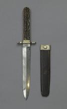 Knife of John Wilkes Booth - Lincoln Assassination
