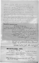 Slave Purchase - Document, Page 2