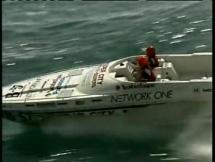 Offshore Powerboat Racing - What Can Go Wrong