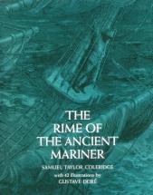The Rime of the Ancient Mariner - Dore Illustrations