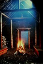 Vikings in North America - Reconstructed Viking Home