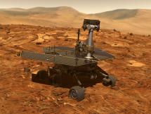 Rover Operations on Mars