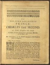 1633 Bible Printed in America