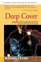 Deep Cover - by Michael Levine