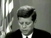 JFK - June 11, 1963 Speech on Civil Rights - Part 2