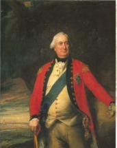 Cornwallis - British Commander During the American Revolution
