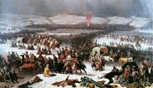 Grand Army Crossing the Berezina River