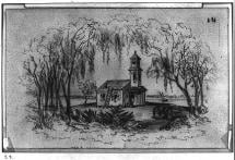 Smith's Plantation Church
