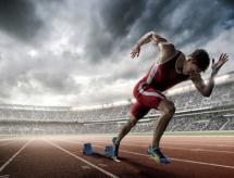 Can Athletics Help to Transform Behavior?