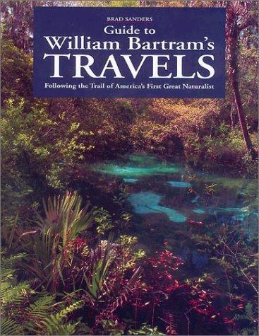 William Bartram, The Search for Nature