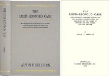 The Leopold-Loeb Case
