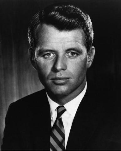 Robert Francis Kennedy