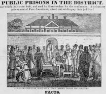 Free Blacks Sold as Slaves in Washington City