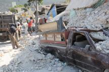 Port-au-Prince - City of Rubble