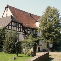 Home of Brothers Grimm - Steinau