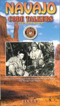 Navajo Code Talkers: The Epic Story - Video Cover