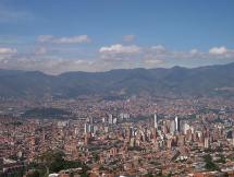 Medellin, Colombia