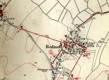 Rodmell - Location of Virginia Woolf's Home