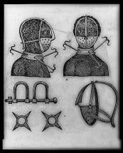 Facemask Device - Slave Trade