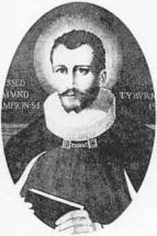 Edmund Campion
