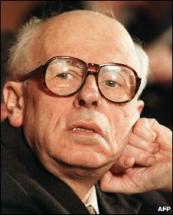 Andrei Sakharov:   Second Thoughts
